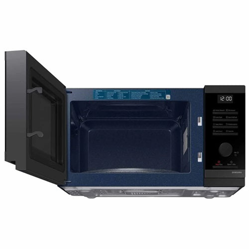 Samsung MS23DG4504AGSP 23L Solo Microwave Oven