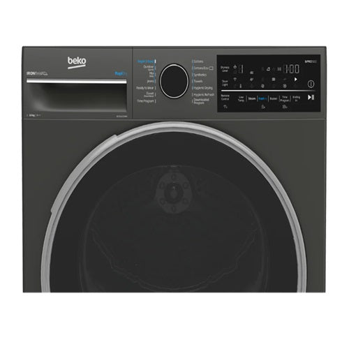 Beko B5T66230WM 12kg Heat Pump Dryer