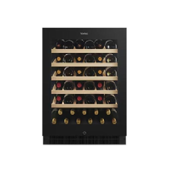 Vintec VWS820SCB-X Luxe Single Zone Wine Cabinet