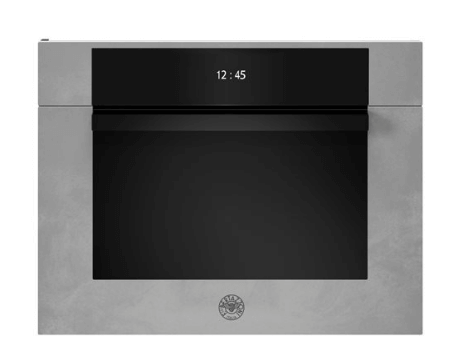 Bertazzoni F457MODVTX/N/Z/C 45cm Combi Steam Oven - Lion City Company