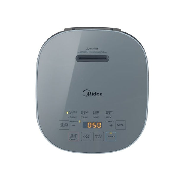 Midea MRD100T2BDG 1.0L Rice Cooker