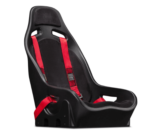 Next Level Racing NLR-E011 Next Level Racing Elite ES1 Racing Simulator Seat