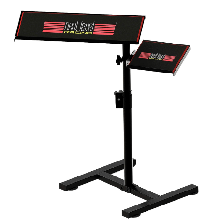 Next Level Racing NLR-A012 Free Standing Keyboard and Mouse Tray