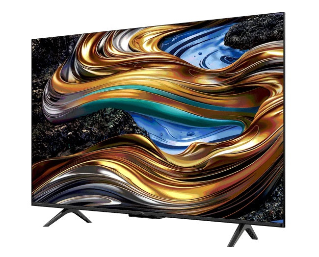 TCL 50P755 50" 4K QLED Google TV