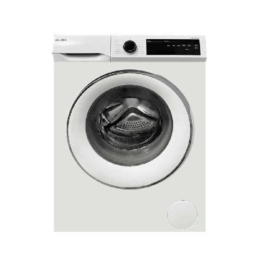 Elba EWF70120WP/EWF80120VT 7/8kg Front Load Washing Machine