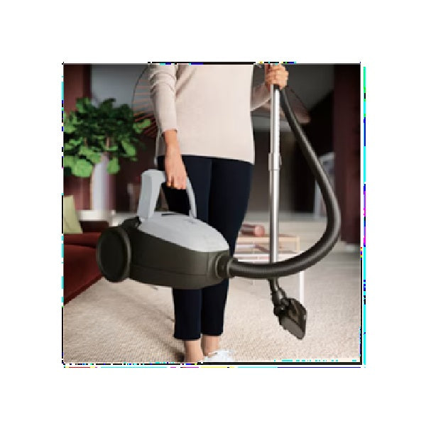 Electrolux ZFB91123 PURED8.2 Silence Bagged cleaner
