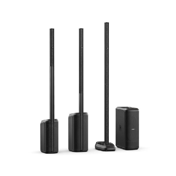 Bose Sub1 Powered Bass Module Subwoofer "Contact for Price"