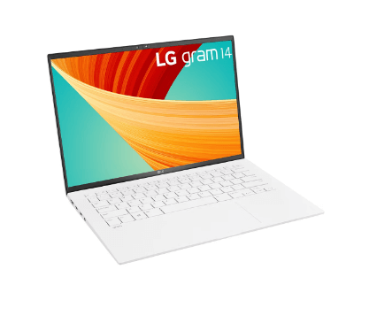 LG 14Z90R-G.AA75A3 LG gram 14.0" with 13th Gen Intel® Core™ i7 Processor and WUXGA (1920 x 1200) Anti-Glare IPS Display