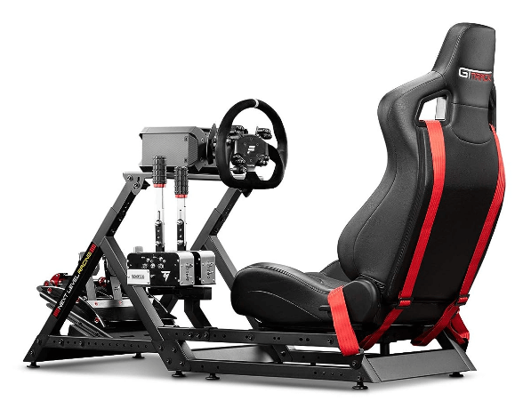 Next Level Racing NLR-S009 GTtrack Cockpit