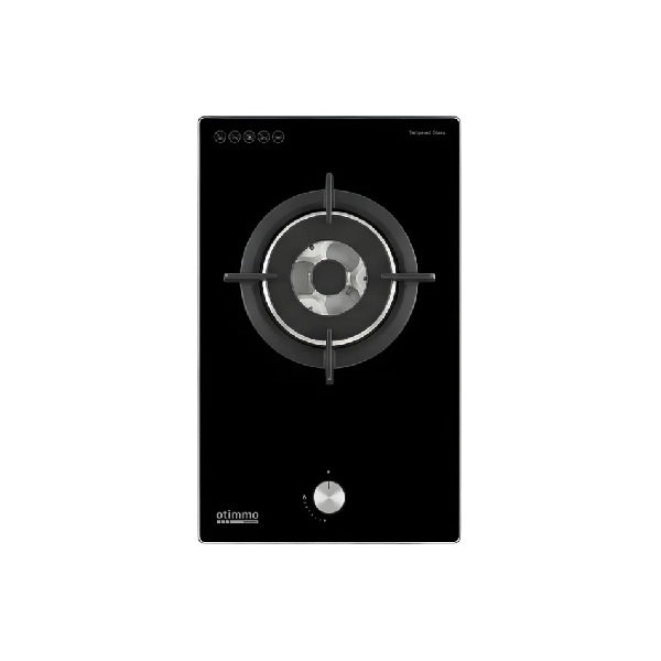 EuropAce EBH6130ELPG 30cm Built-In Gas Hob (Single)