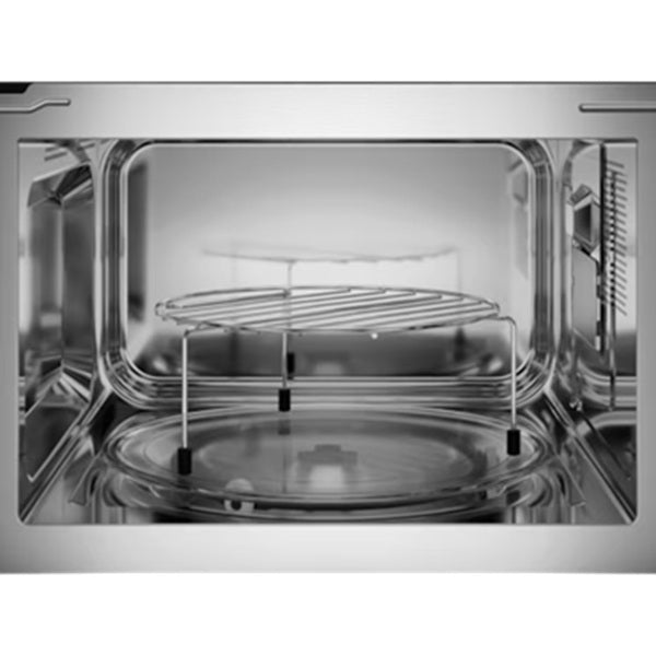 Electrolux EMFB25BG 600 Series Built-in Grill Microwave Oven with 25L Capacity