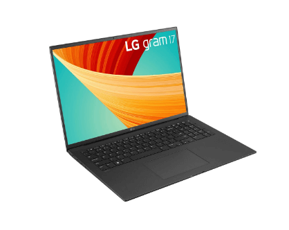 LG 16Z90R-G.AA78A3 LG gram 16.0" with 13th Gen Intel® Core™ i7 Processor and WQXGA (2560 x 1600) Anti-Glare IPS Display