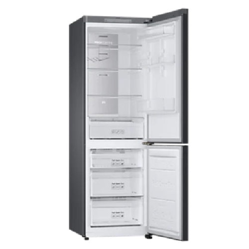 Samsung RB34C7B5CAP/SS 344L 2-Door Fridge