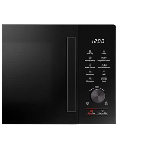 Samsung MC28A5137CK 28L Microwave Oven With Slim Fry