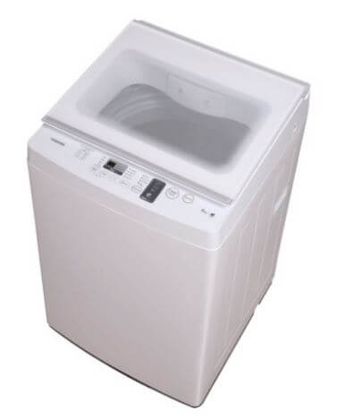 Toshiba AW-J1000FS 9.0kg Top Load Washing Machine