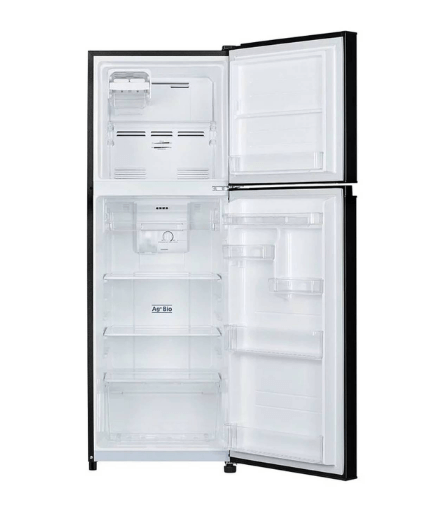 Toshiba GR-A25SU(UK) 192L Top Mounted Fridge