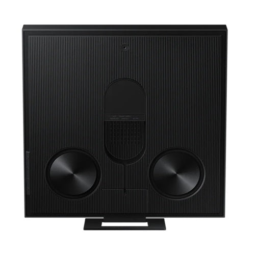 Samsung HW-LS60D/XS 2.0CH Music Frame Wireless Speaker