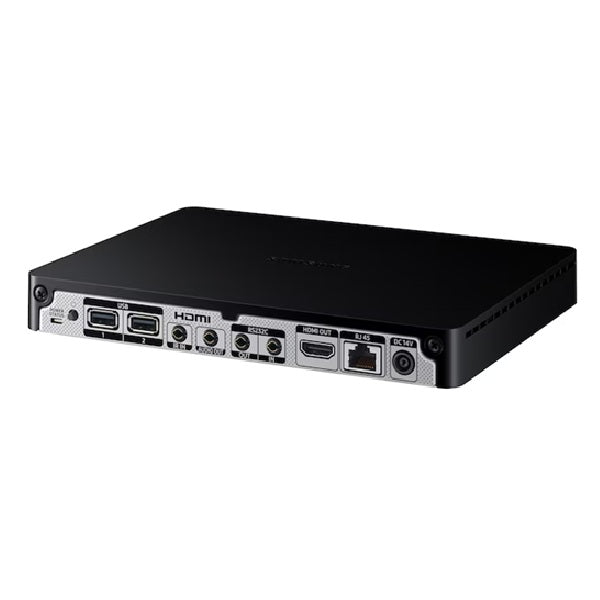 Samsung SBB-SS08NV2XXS Signage Player (UHD) SBB-SSNV - Lion City Company