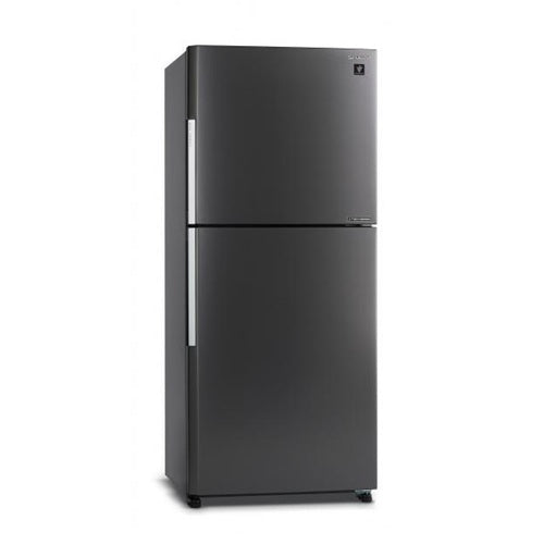 Sharp SJ-RF43E-DS/SL/PK/BL/WH 427L 2 Door Refrigerator