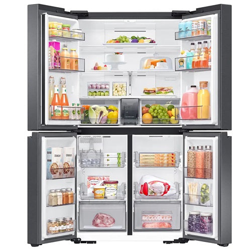 Samsung RF59C7004B1 649L French Door Fridge