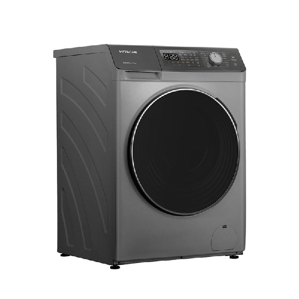 Hitachi BD-D1054HVOS Front Loading - Washer Dryer