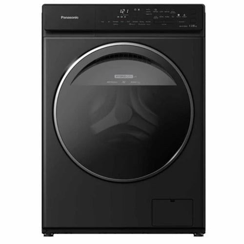 Panasonic NA-V115FW1BS 11.5kg Front Load Washer