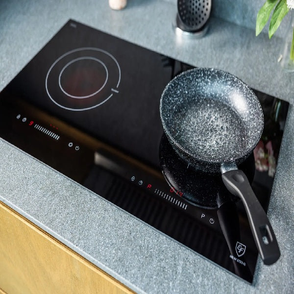 EF HB IV 2723 G Combi Hob 70CM HBIV272 G