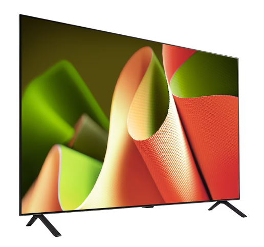 LG OLED77B4PSA OLED TV B4 77 inch 4K Smart TV