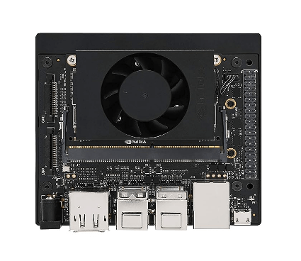 Nvidia Jetson Xavier NX (945-83518-0000-000) Developer Kit
