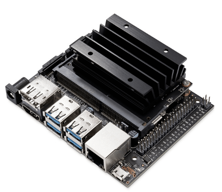 Nvidia 945-13450-0000-100 Jetson Nano Development Kit