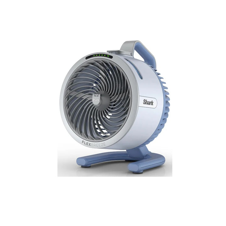 Ninja FA050SM/BL/PU/PK Shark Flexbreeze Hydrogo
