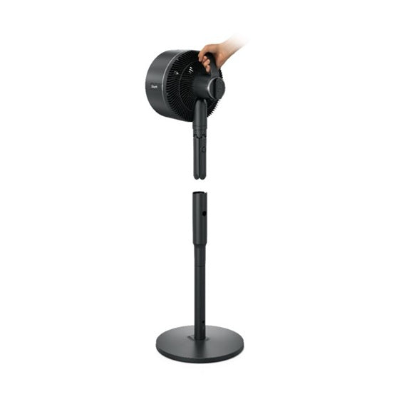 Ninja FA221SMBK/FA221SMWH Shark Flexbreeze Fan