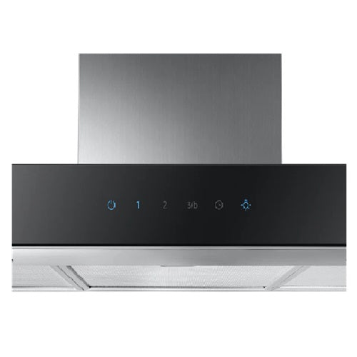 Samsung NK36M5070BS 90CM Wall-Mount Hood