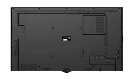 Hisense 49BM66AE 49” 4K UHD Digital Signage Display