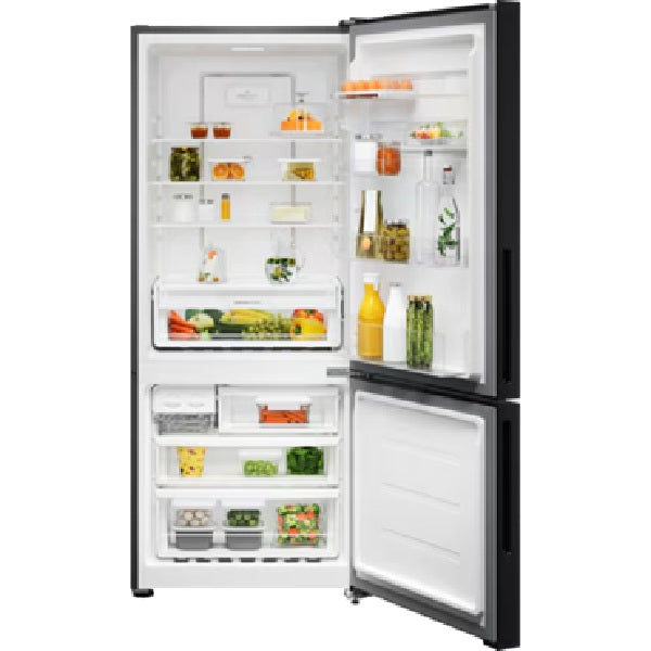 Electrolux EBE4302C-B 425L 700 Series Bottom Freezer Refrigerator