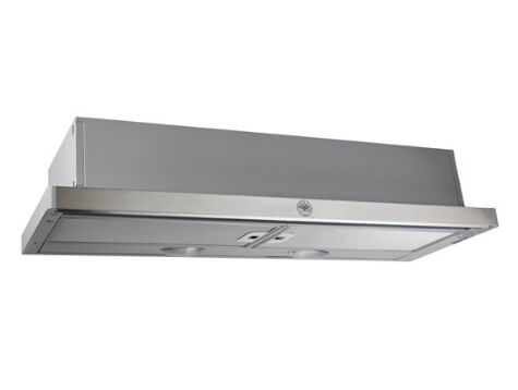 Bertazzoni P782BMODGNE 78cm gas on glass hob+F605PROEKX 60cm Built-in Oven 5 functions+K90TELXA 90cm Telescopic Hood - Lion City Company