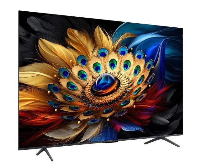 TCL 85C655 85" QLED TV