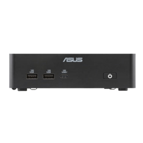 ASUS RNUC16GDKX96D003 NUC 16 PRO with Memory Intel Barebone 90AR00W1-M000X0 Mini PC