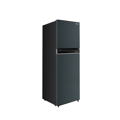 Toshiba GR-RT303WE-PMX(52) 233L 2-Door Fridge