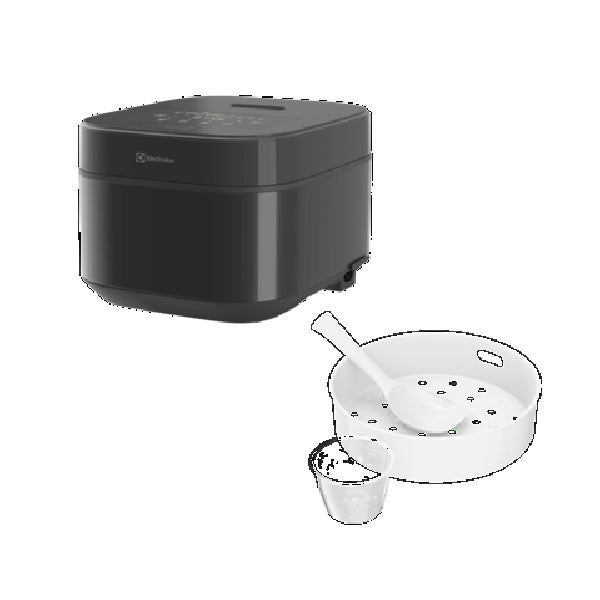 Electrolux E5RC1-600P 500 1.4L Rice Cooker
