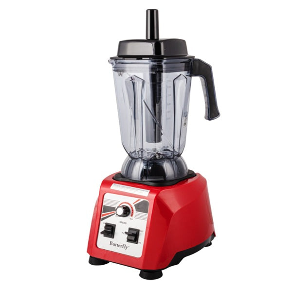 Farfalla B-591 2.5L High Performance Commercial Blender - Lion City Company