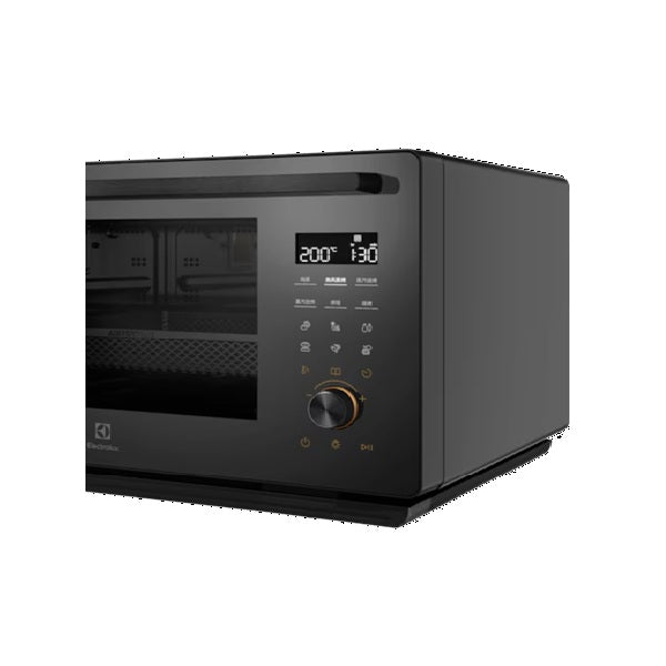 Electrolux EOS26T24BM 50cm UltimateTaste 900 Freestanding Electric Oven with 26L Capacity