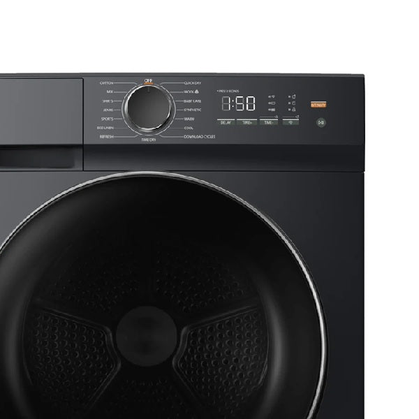 Toshiba TD-T21B90HWS(MG) 8kg Heat-pump Dryer