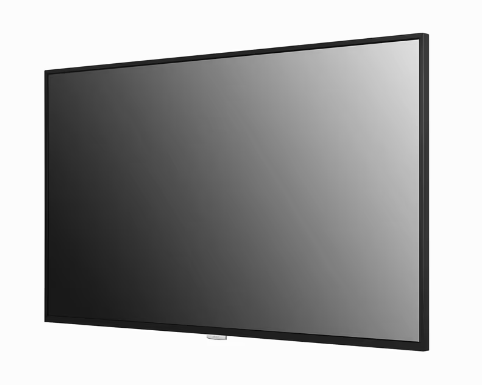 LG 86UH5J-H 86″ New High Haze UHD Standard Signage