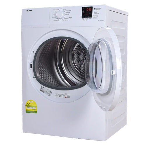 Elba EBD 850 V 8kg Air Vented Dryer EBD850V