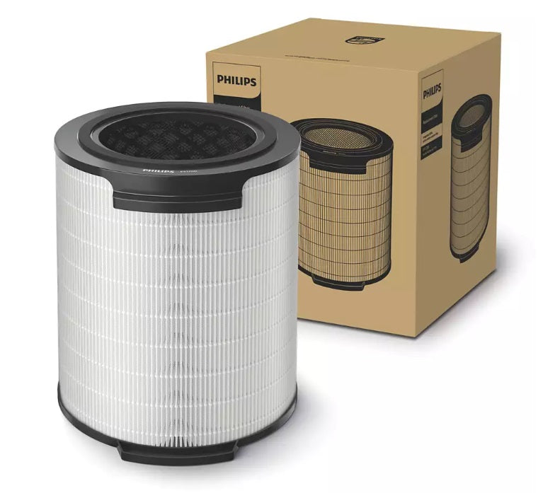 Philips FY1700/30 Genuine Replacement Filter Integrated 3-in-1