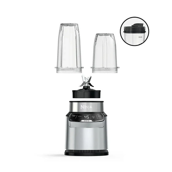 Ninja BN500SM Nutri-Blender Pro 900ML