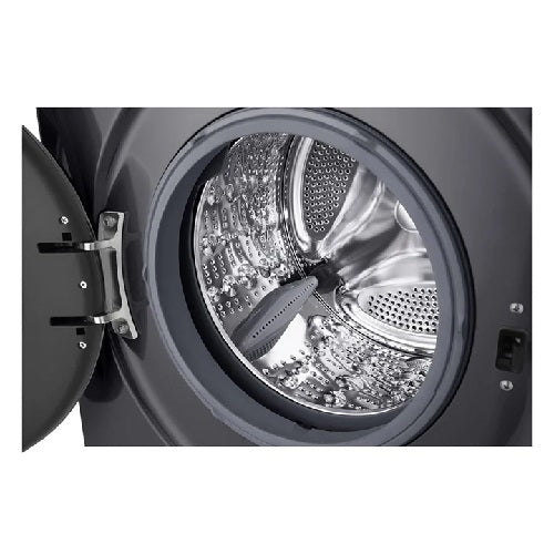 LG FB1209S6M 9kg Front Load Washer
