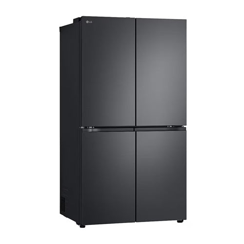 LG GF-B6014EV 601L Multi-Door Fridge