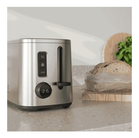 Electrolux E5TS1-50ST2 slice UltimateTaste 500 toaster